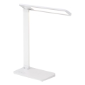 Osram - LED fényerőszabályozható asztali lámpa OFFICE LINE LED/7W/230V 3000/4000/6500K fehér
