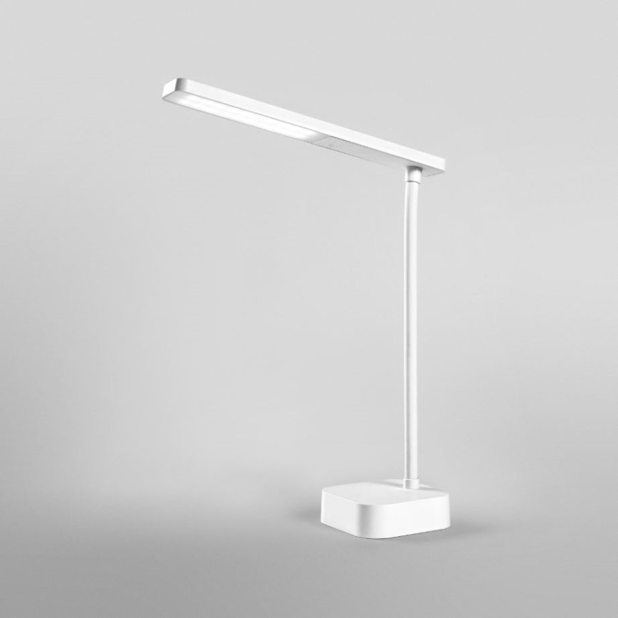 Osram - LED fényerőszabályozható érintésvezérlésű asztali lámpa PANAN LED/5,2W/5V 1200 mAh CRI 90
