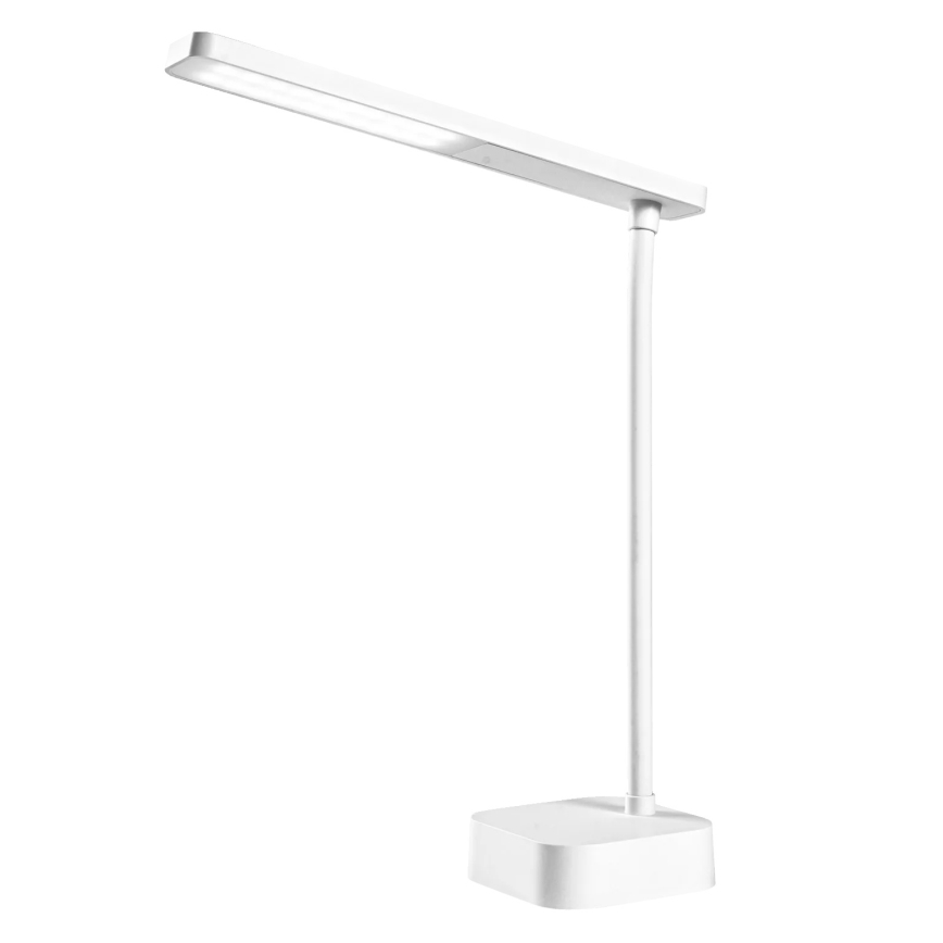 Osram - LED fényerőszabályozható érintésvezérlésű asztali lámpa PANAN LED/5,2W/5V 1200 mAh CRI 90