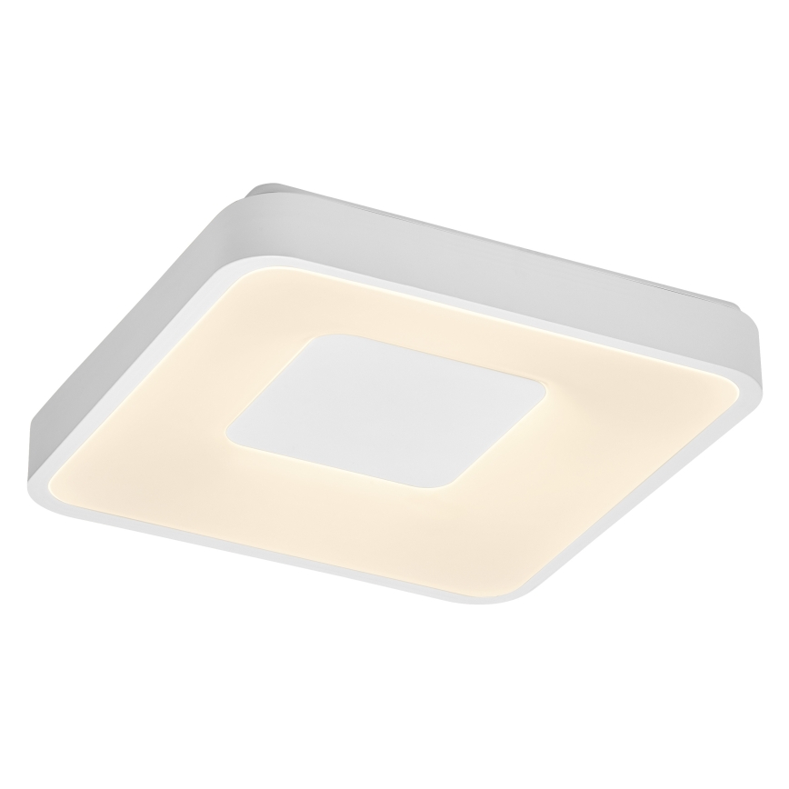 Osram - LED Fényerőszabályozható mennyezeti lámpa ORBIS PIANA LED/24W/230V 38x38 cm fehér