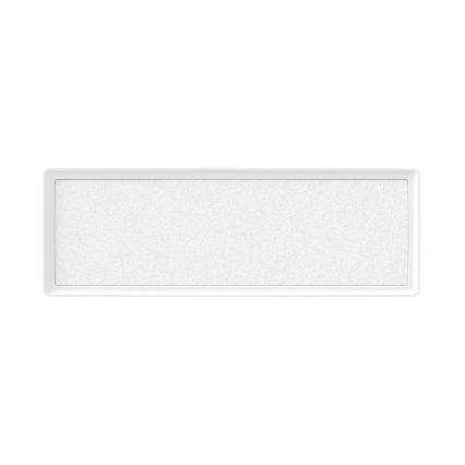 Osram - fényerőszabályozható LED fürdőszobai mennyezeti lámpatest PLANON EASYFIX LED/24W/230V 2600-6000K 20x58 cm IP54 fehér + távirányító