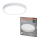 Osram - LED Fényerőszabályozható mennyezeti lámpatest SMART+ DOWNLIGHT LED/22W/230V átm. 40 cm 3000–6500K Wi-Fi