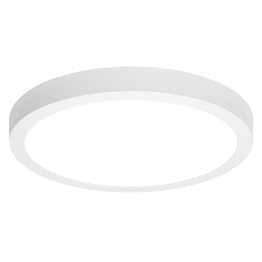 Osram - LED Fényerőszabályozható mennyezeti lámpatest SMART+ DOWNLIGHT LED/22W/230V átm. 40 cm 3000–6500K Wi-Fi