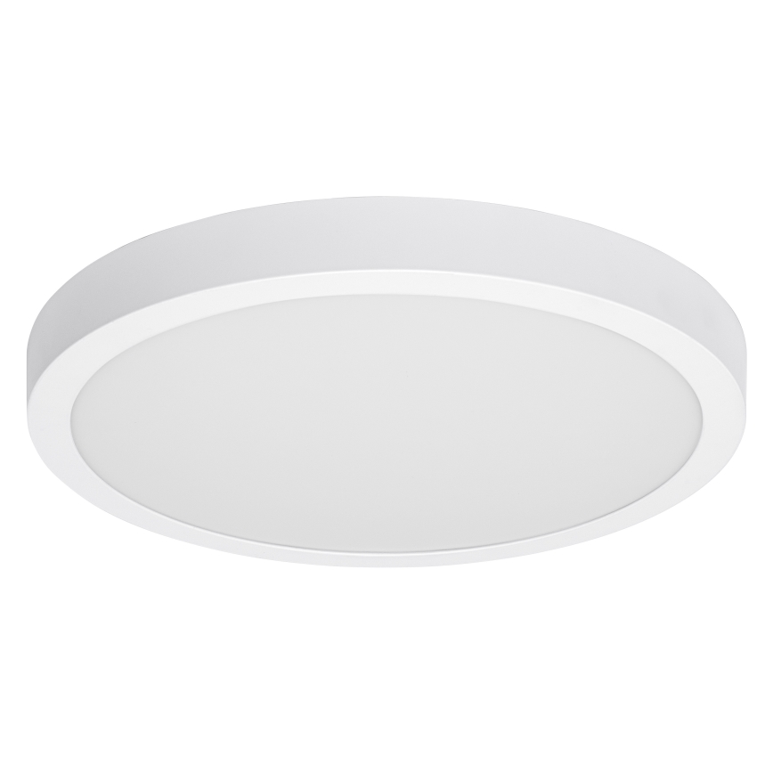 Osram - LED Fényerőszabályozható mennyezeti lámpatest SMART+ DOWNLIGHT LED/22W/230V átm. 40 cm 3000–6500K Wi-Fi