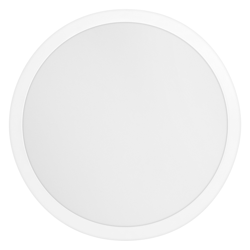 Osram - LED Fényerőszabályozható mennyezeti lámpatest SMART+ DOWNLIGHT LED/22W/230V átm. 40 cm 3000–6500K Wi-Fi