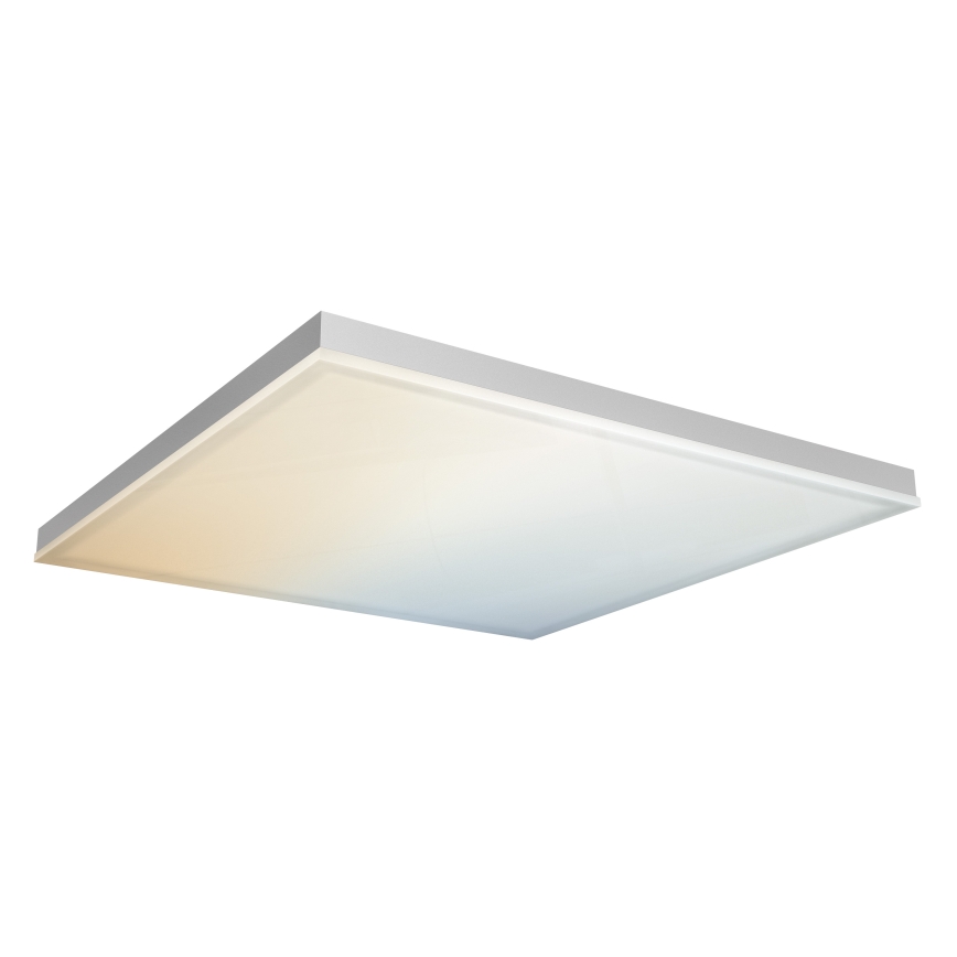 Osram - LED dimmelhető mennyezeti lámpatest SMART+ FRAMELESS LED/20W/230V 3000-6500K 30x30 cm Wi-Fi