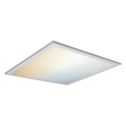 Osram - LED dimmelhető mennyezeti lámpatest SMART+ PLANON LED/28W/230V 45x45 cm 3000-6500K Wi-Fi