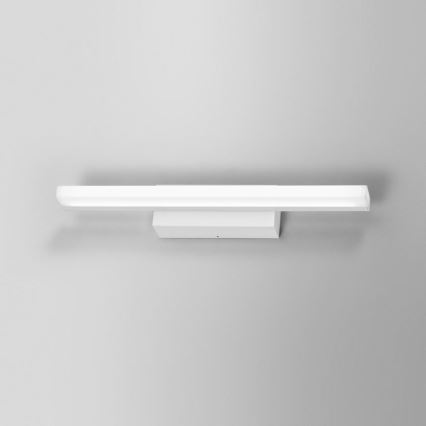 Osram - LED dimmelhető tükörvilágítás ORBIS MIRROR LED/6,8W/230V 40 cm 3000/4000K IP44 fehér