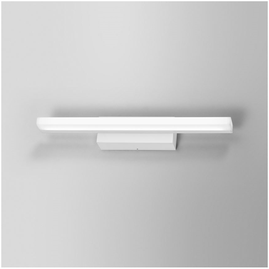 Osram - LED dimmelhető tükörvilágítás ORBIS MIRROR LED/6,8W/230V 40 cm 3000/4000K IP44 fehér