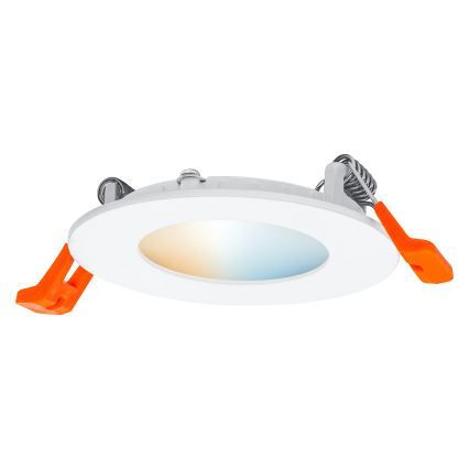 Osram - dimmelhető beépíthető LED lámpatest SMART+ DOWNLIGHT LED/4,5W/230V 3000-6500K Wi-Fi