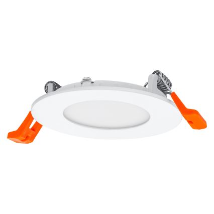 Osram - dimmelhető beépíthető LED lámpatest SMART+ DOWNLIGHT LED/4,5W/230V 3000-6500K Wi-Fi