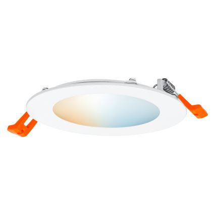 Osram - LED dimmelhető beépíthető lámpatest SMART+ DOWNLIGHT LED/8W/230V 3000-6500K Wi-Fi