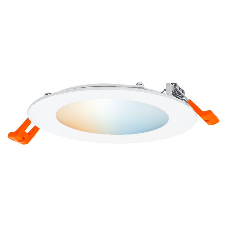 Osram - LED dimmelhető beépíthető lámpatest SMART+ DOWNLIGHT LED/8W/230V 3000-6500K Wi-Fi