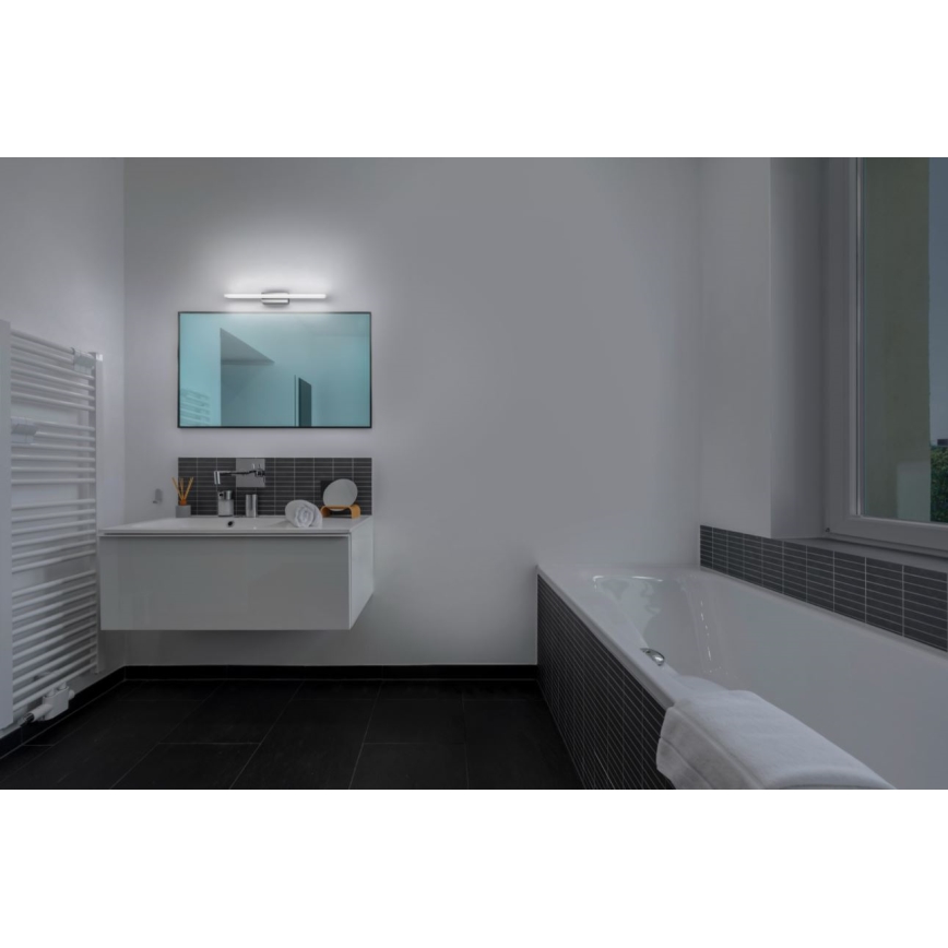 Osram - LED, fényerőszabályozható tükörvilágítás ORBIS MIRROR LED/10W/230V 3000/4000K 60 cm IP44