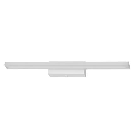 Osram - LED dimmelhető fürdőszobai tükörvilágítás ORBIS MIRROR LED/10W/230V 3000/4000K 60 cm IP44 fehér