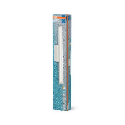 Osram - LED dimmelhető fürdőszobai tükörvilágítás ORBIS MIRROR LED/10W/230V 3000/4000K 60 cm IP44 fehér