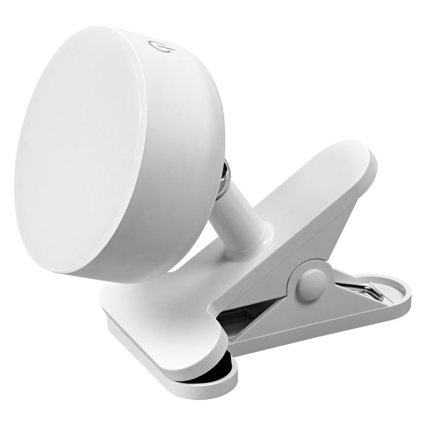 Osram - LED fényerőszabályozható újratölthető asztali lámpa 3 az 1-ben DECOR HELPER LED/1,8W/5V fehér