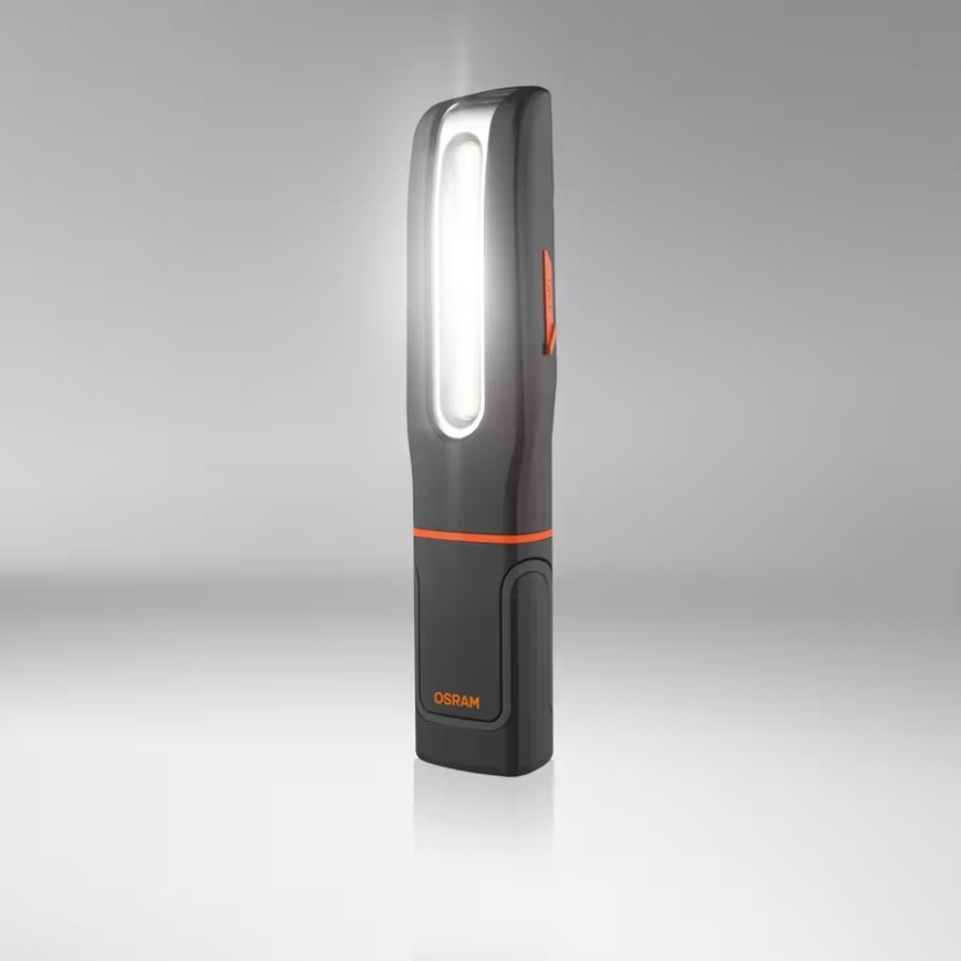 Osram - LED Dimmelhető újratölthető zseblámpa LEDINSPECT MAX500 LED/16W/3,7V IP65 4500 mAh