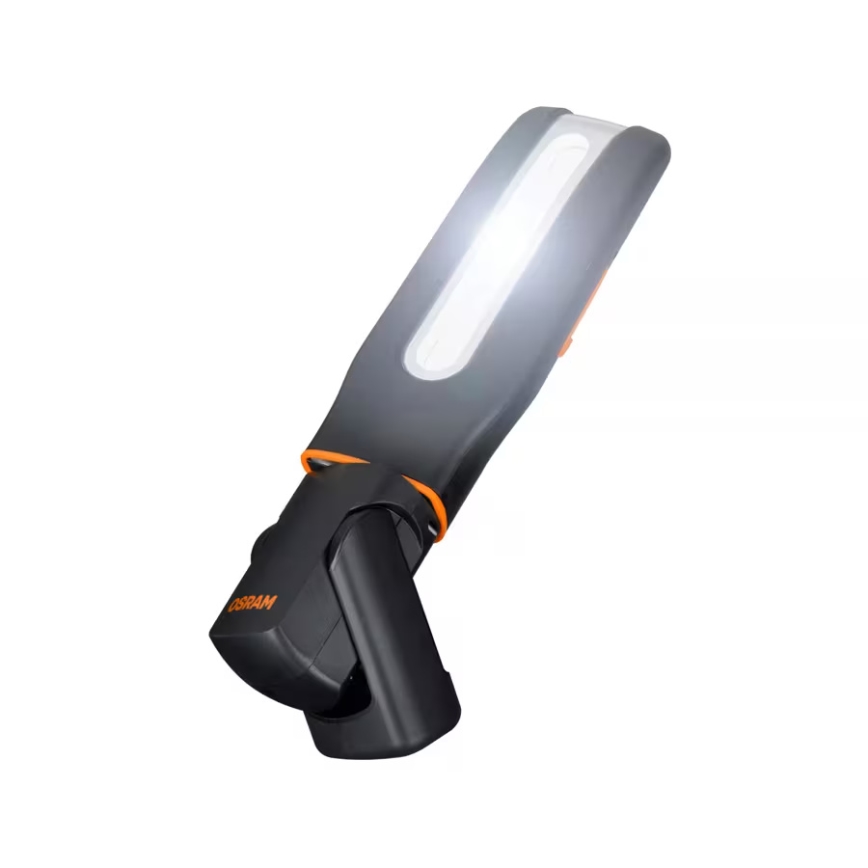 Osram - LED Dimmelhető újratölthető zseblámpa LEDINSPECT MAX500 LED/16W/3,7V IP65 4500 mAh