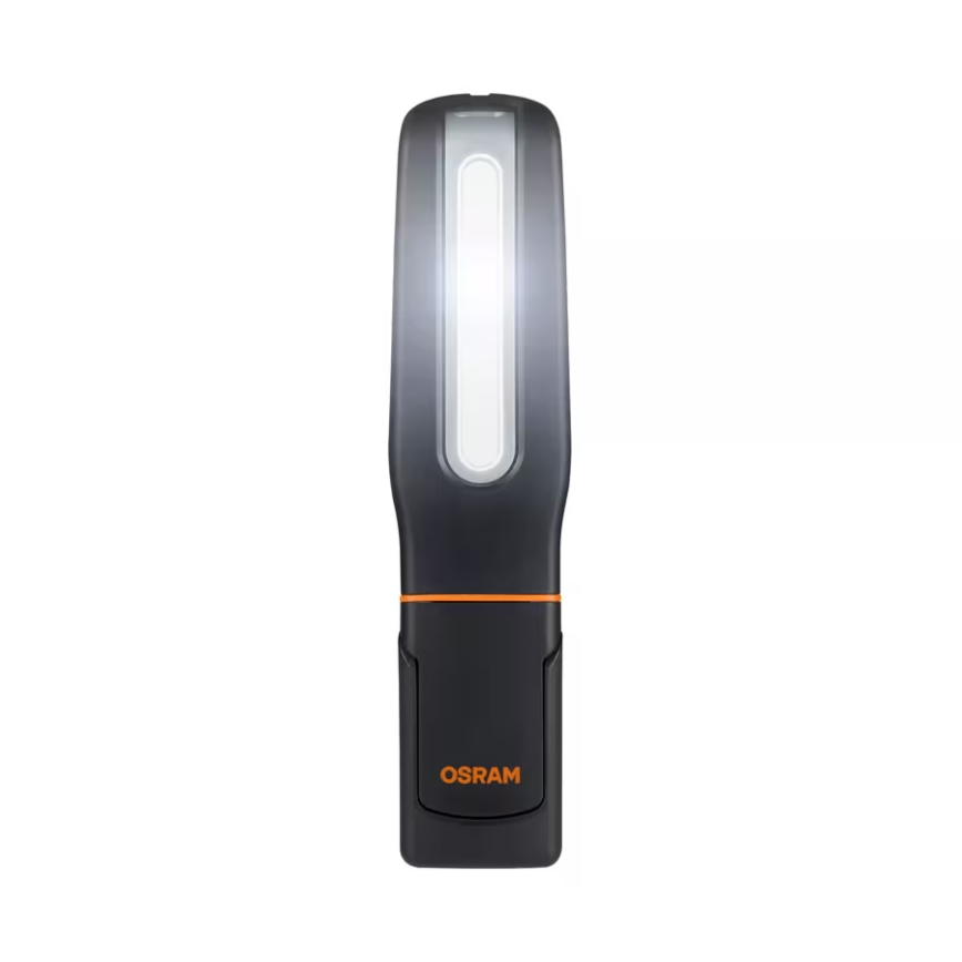 Osram - LED Dimmelhető újratölthető zseblámpa LEDINSPECT MAX500 LED/16W/3,7V IP65 4500 mAh