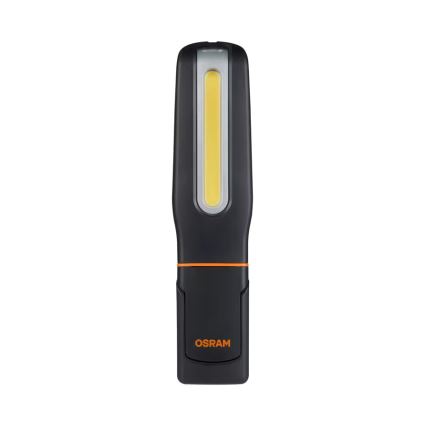 Osram - LED Dimmelhető újratölthető zseblámpa LEDINSPECT MAX500 LED/16W/3,7V IP65 4500 mAh