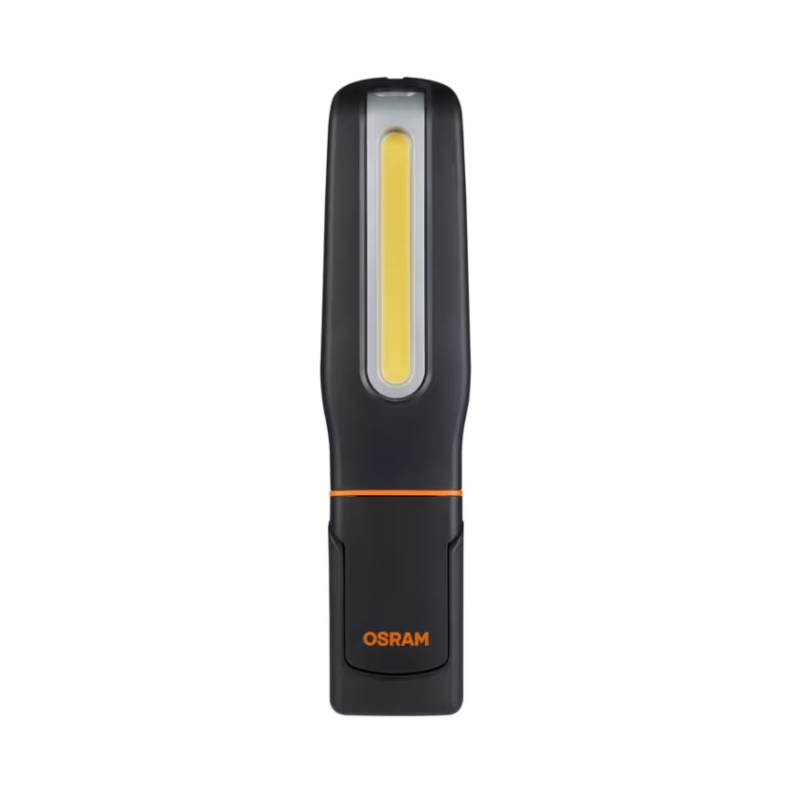 Osram - LED Dimmelhető újratölthető zseblámpa LEDINSPECT MAX500 LED/16W/3,7V IP65 4500 mAh