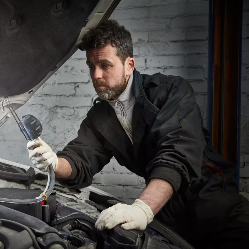 Osram - LED, fényerőszabályozható, újratölthető munkalámpa LEDINSPECT UTILITY1000 LED/19W/7,4V