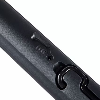 Osram - LED, fényerőszabályozható, újratölthető munkalámpa LEDINSPECT UTILITY1000 LED/19W/7,4V