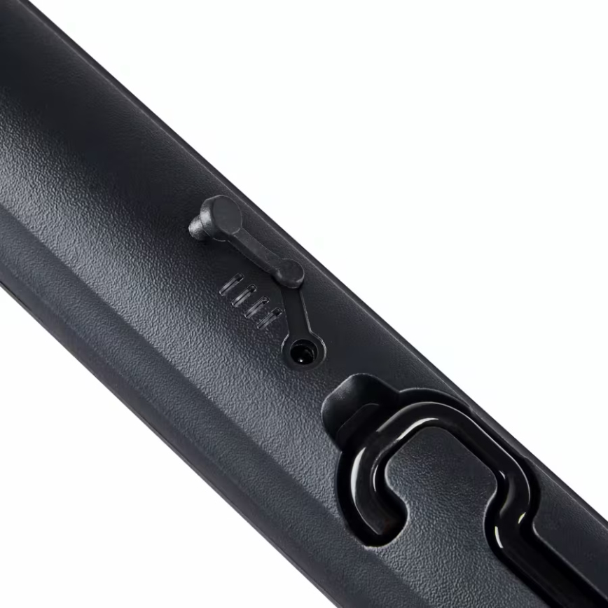 Osram - LED, fényerőszabályozható, újratölthető munkalámpa LEDINSPECT UTILITY1000 LED/19W/7,4V