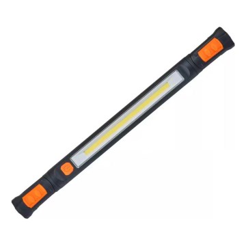Osram - LED fényerőszabályozható újratölthető zseblámpa LEDINSPECT UTILITY1000 LED/19W/7,4V 2600 mAh