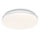 Osram - LED fürdőszobai mennyezeti lámpa alkonykapcsolóval CEILING ROUND LED/12W/230V 3000K átm. 26 cm IP44 fehér