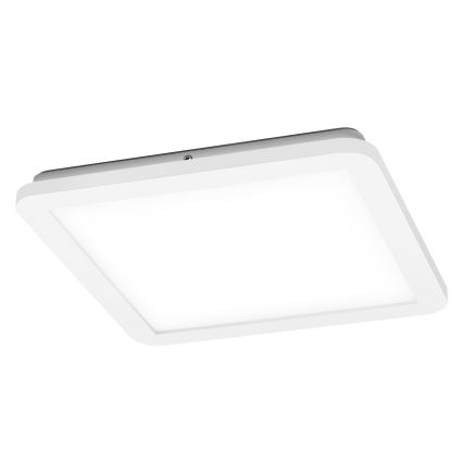 Osram - LED fürdőszobai mennyezeti lámpatest ORBIS DISC LED/22W/230V 3000/4000K 30x30 cm IP44 fehér