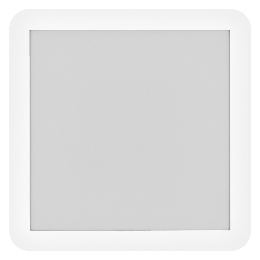 Osram - LED fürdőszobai mennyezeti lámpatest ORBIS DISC LED/22W/230V 3000/4000K 30x30 cm IP44 fehér
