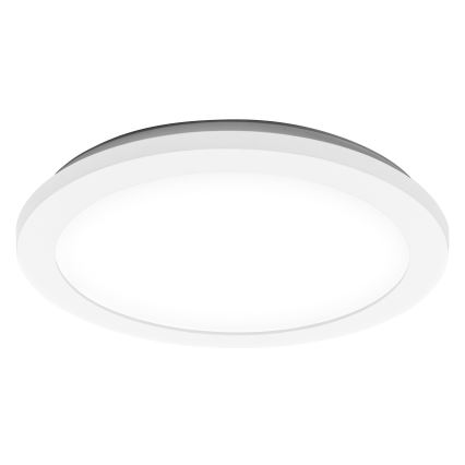 Osram - ORBIS DISC LED fürdőszobai mennyezeti lámpa 22W/230V 3000/4000K Ø 30 cm IP44 fehér