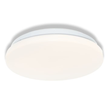 Osram - LED fürdőszobai mennyezeti lámpatest CEILING ROUND LED/12W/230V 6500K átm. 26 cm IP44 fehér