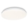 Osram - LED fürdőszobai mennyezeti lámpatest CEILING ROUND LED/18W/230V 3000K Ø 33 cm IP44 fehér