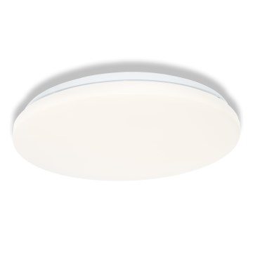 Osram - LED fürdőszobai mennyezeti lámpatest CEILING ROUND LED/18W/230V 4000K Ø 33 cm IP44 fehér
