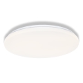 Osram - LED fürdőszobai mennyezeti lámpatest CEILING ROUND LED/36W/230V 3000K átm. 48 cm IP44 fehér