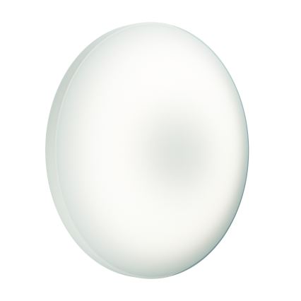 Osram - LED fürdőszobai mennyezeti lámpa mozgás- és alkonyérzékelővel ORBIS LED/25W/230V IP44