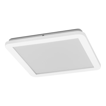 Osram - LED fürdőszobai mennyezeti lámpatest ORBIS DISC LED/22W/230V 3000/4000K 30x30 cm IP44 fehér