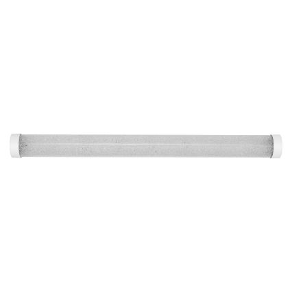 Osram - ORBIS TUBE LED/12W/230V, fényerőszabályozható fürdőszobai tükörvilágítás, 3000/4000K, 60 cm, IP44, fehér