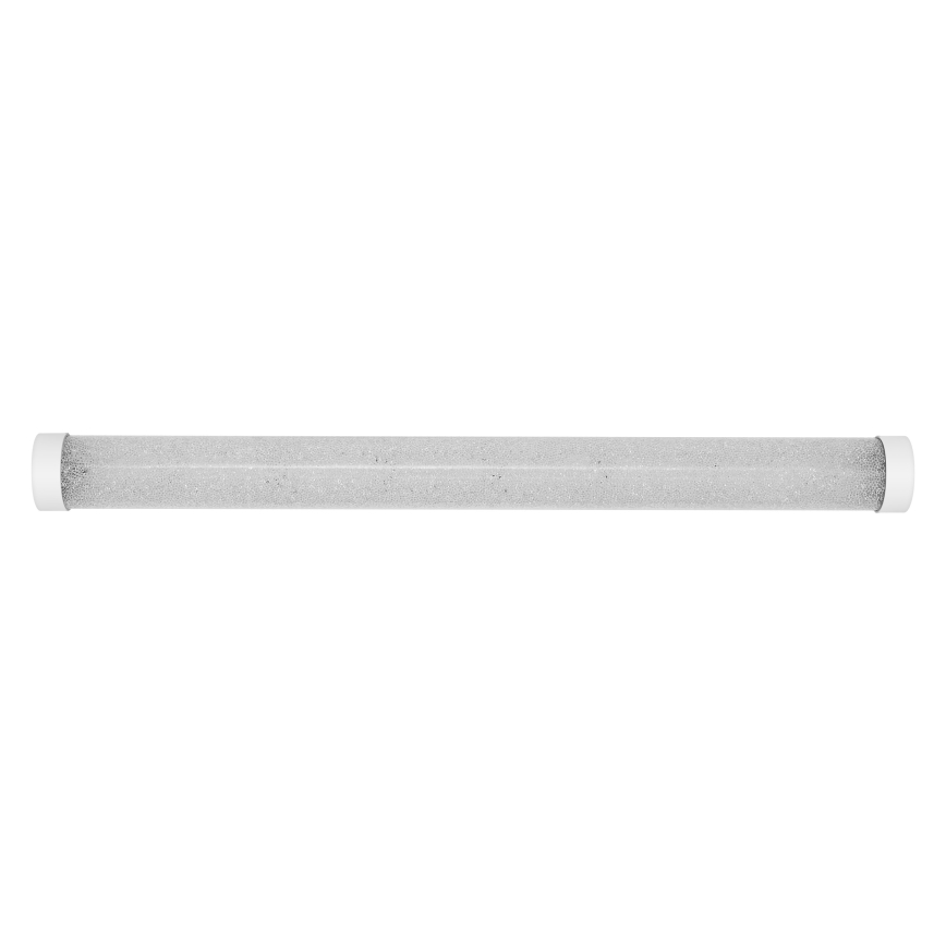 Osram - ORBIS TUBE LED/12W/230V, fényerőszabályozható fürdőszobai tükörvilágítás, 3000/4000K, 60 cm, IP44, fehér