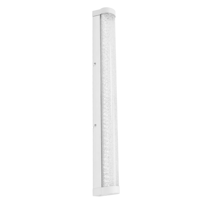 Osram - ORBIS TUBE LED/12W/230V, fényerőszabályozható fürdőszobai tükörvilágítás, 3000/4000K, 60 cm, IP44, fehér