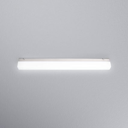 Osram - LED fürdőszobai tükörvilágítás SQUARE LED/14W/230V IP44 3000/4000K CRI 90