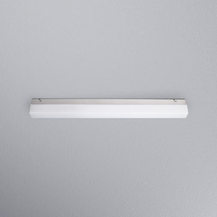 Osram - LED fürdőszobai tükörvilágítás SQUARE LED/14W/230V IP44 3000/4000K CRI 90