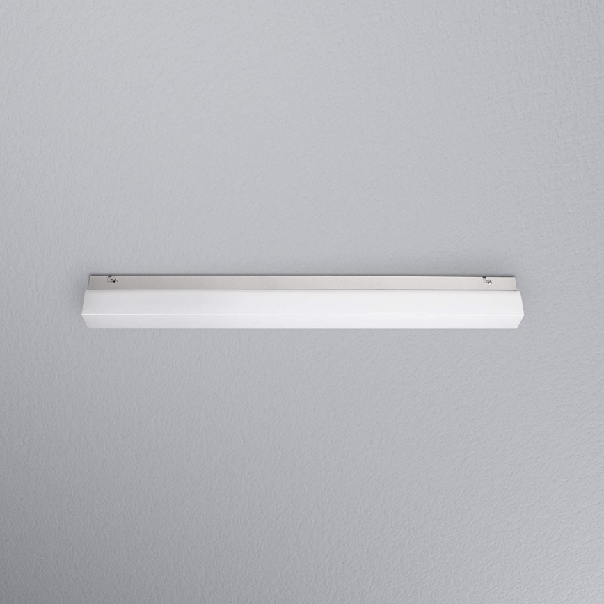 Osram - LED fürdőszobai tükörvilágítás SQUARE LED/14W/230V IP44 3000/4000K CRI 90