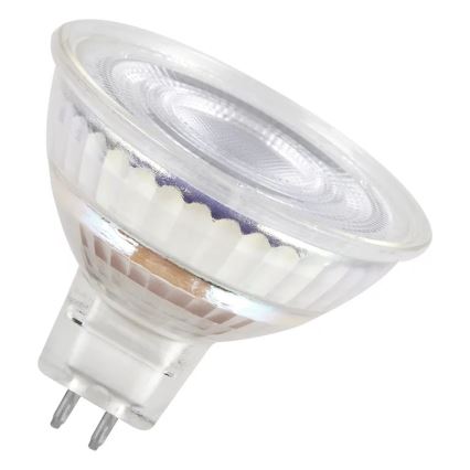 LED Izzó GU5,3/8W/12V 2700K - Osram
