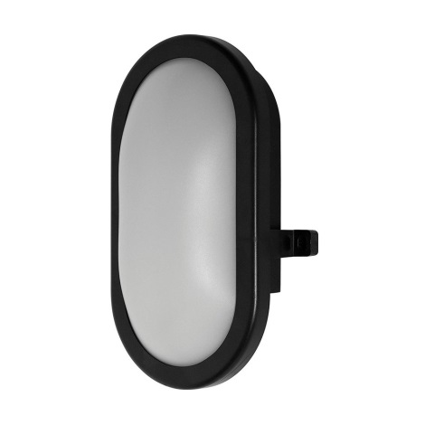 Osram - LED Kültéri fali lámpa BULKHEAD 1xLED/11W/230V IP54
