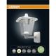 Osram - LED Kültéri fali lámpa ENDRURA 1xLED/10W/230V IP44