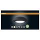 Osram - LED Kültéri fali lámpa ENDURA LED/12W/230V IP44 fekete